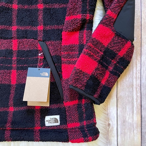 The North Face Women’s Campshire Hoodie 2.0 - Picture 3 of 8